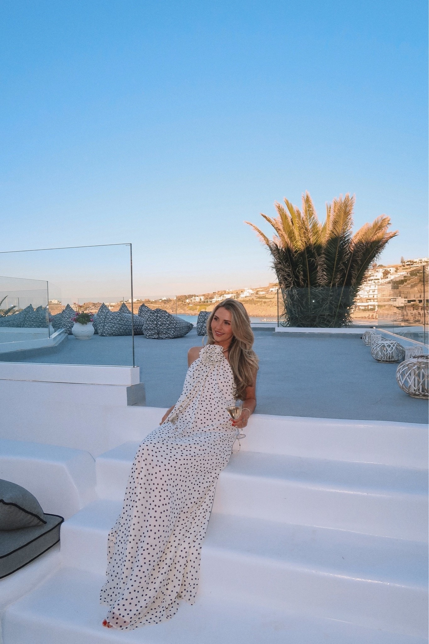 can’t get over my polka dot obsession 🫢

#LTKU #LTKootd #LTKgrwm