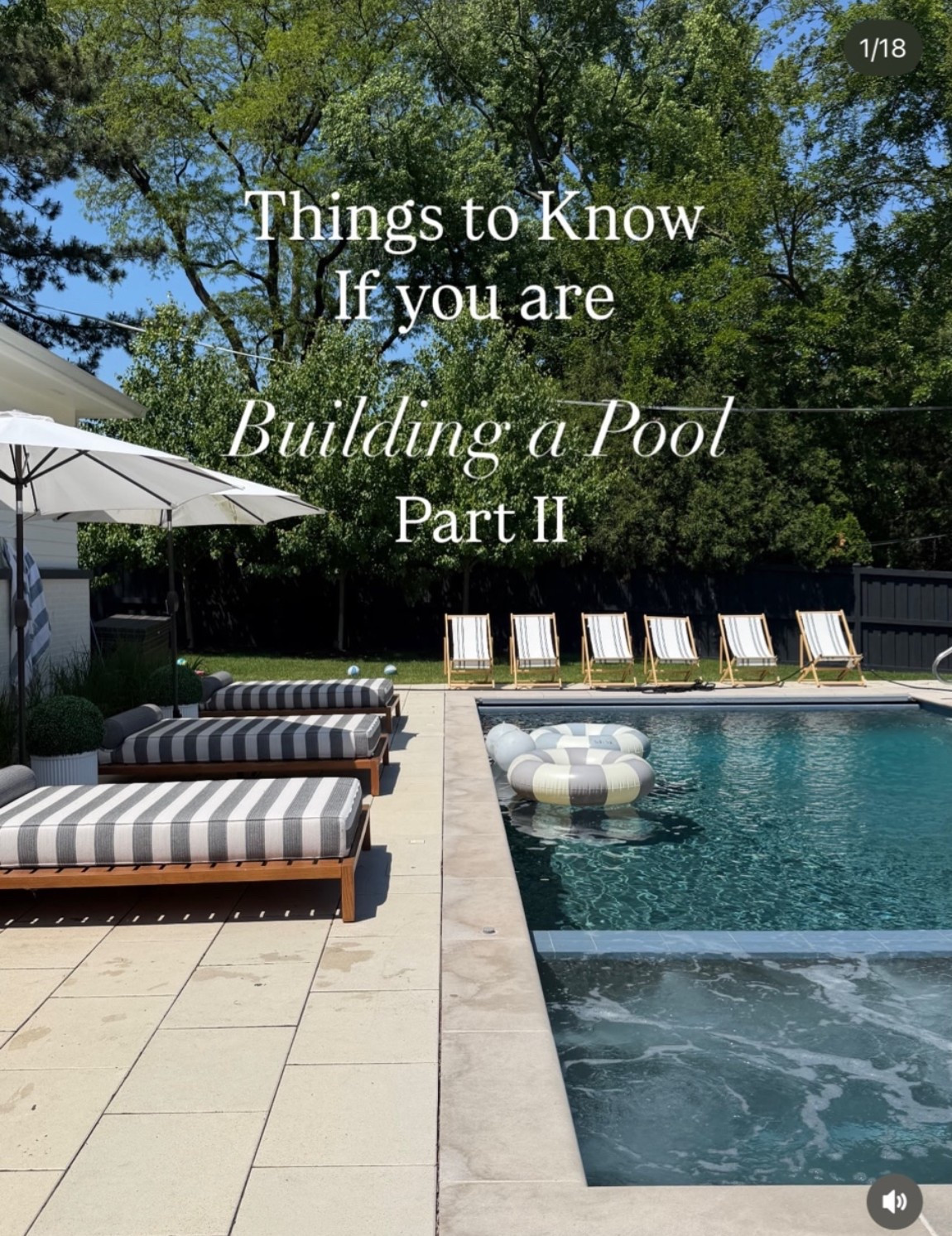 Pool things

#LTKdayinmylife #LTKHome #LTKSwim