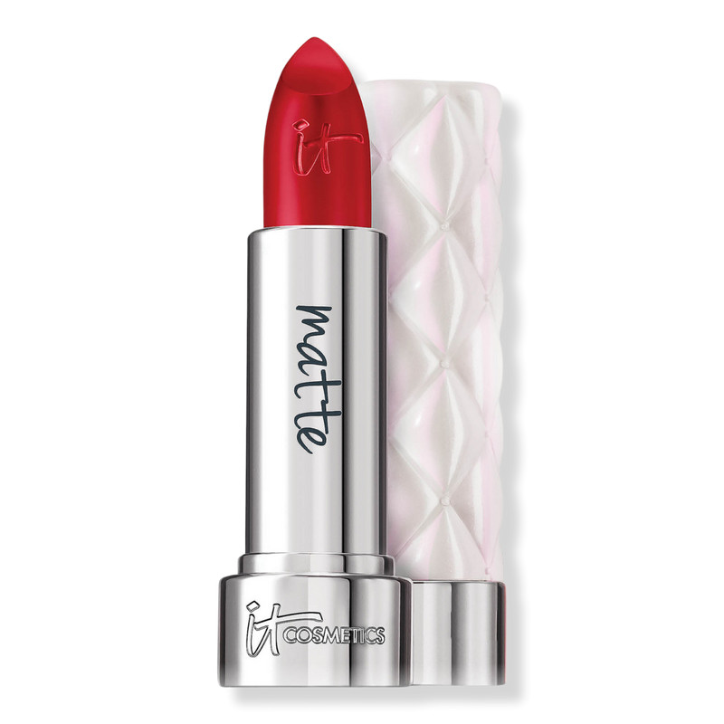 Pillow Lips Matte Lipstick | Ulta