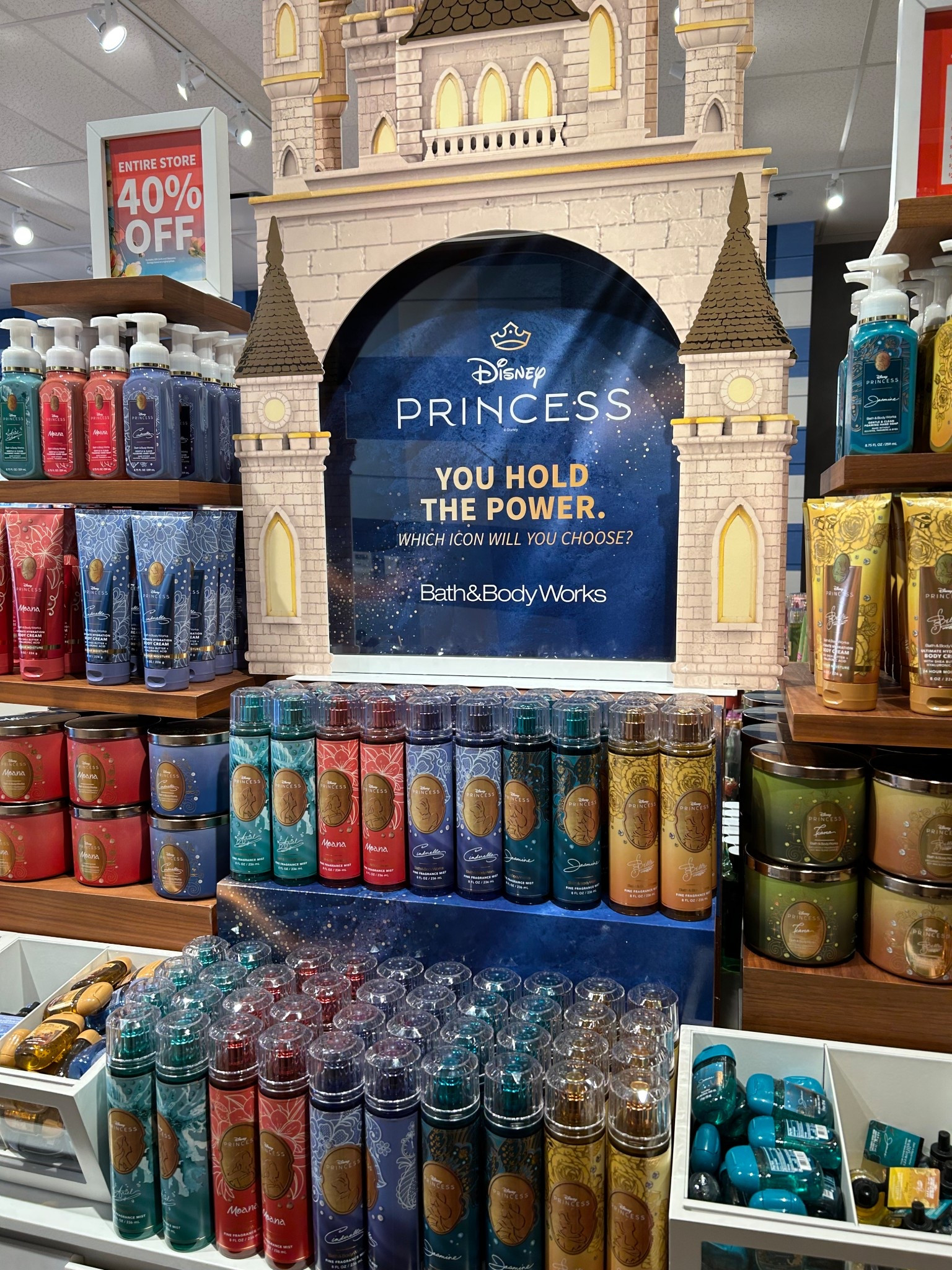 Love this Disney Princess collection. All 40% off this weekend! 

#LTKSaleAlert