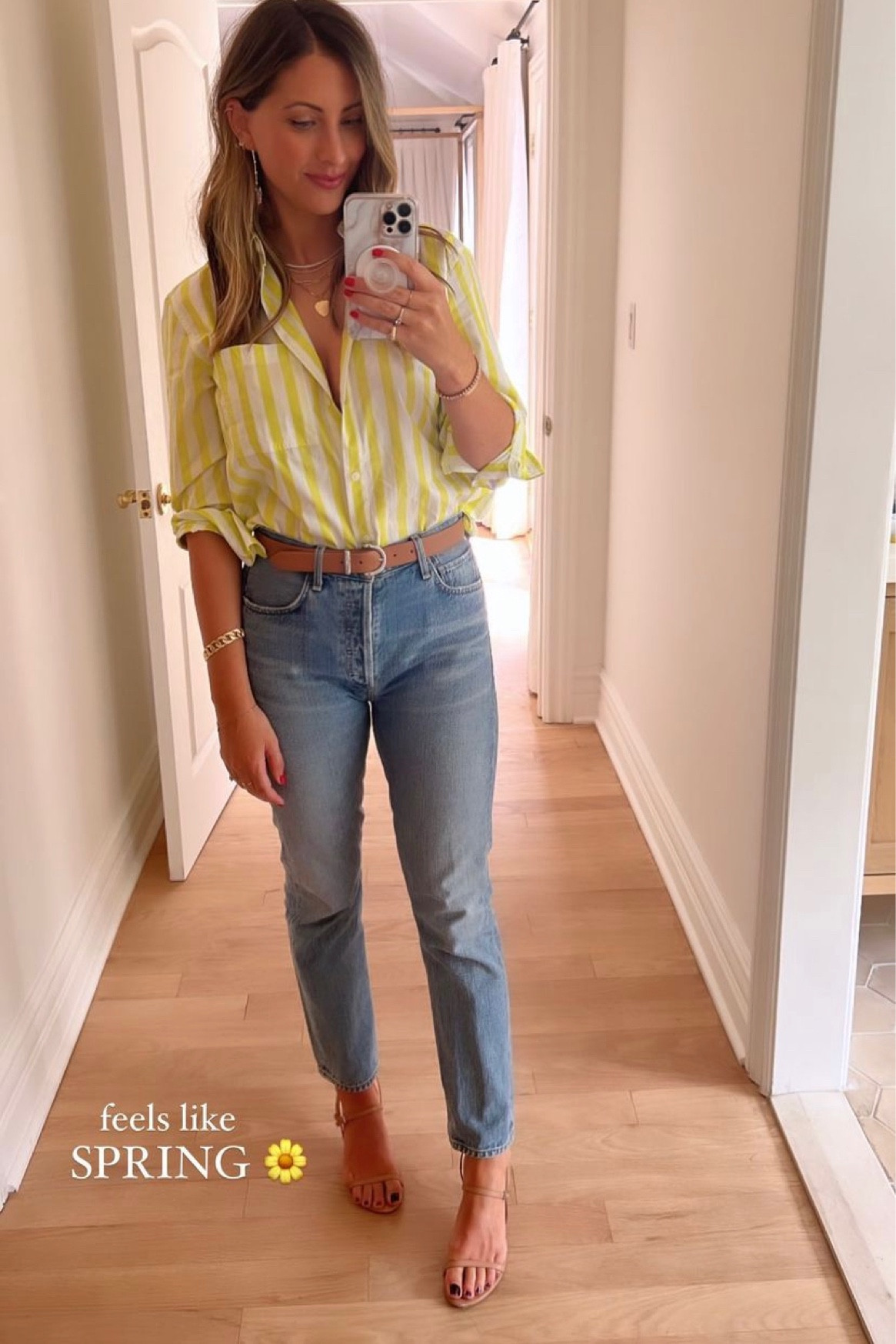 Feels like spring 🌼

#LTKFind #LTKstyletip #LTKSeasonal