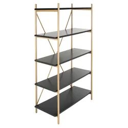 Carytown Etagere Bookcase | Wayfair North America