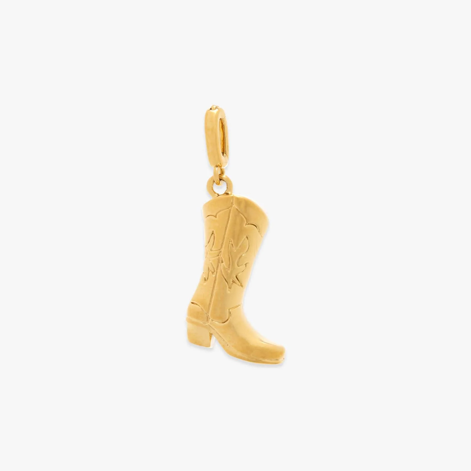 Harper Boot Charm | Pura Vida Bracelets