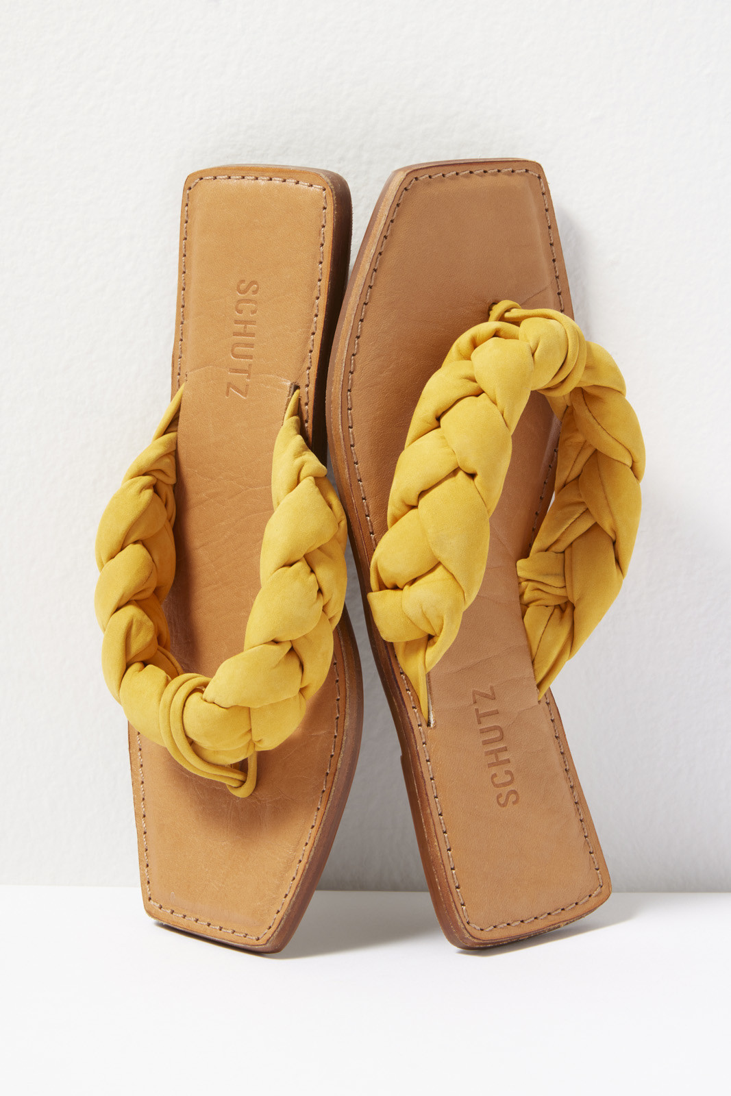 Cicely Casual Flat | Evereve