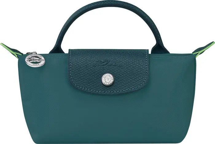 Le Pliage Cosmetics Case | Nordstrom