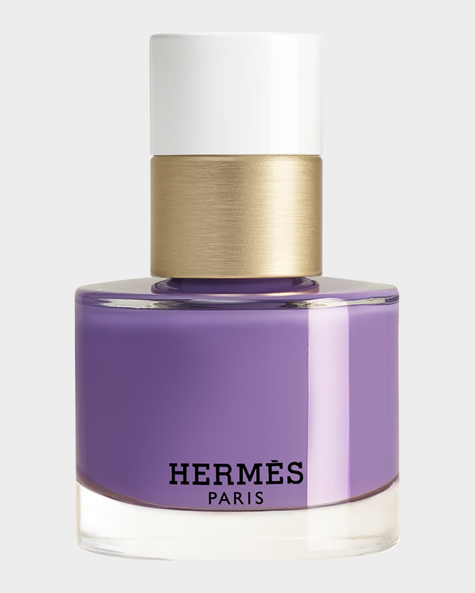 Hermes Limited Edition Les Mains Nail Polish | Neiman Marcus