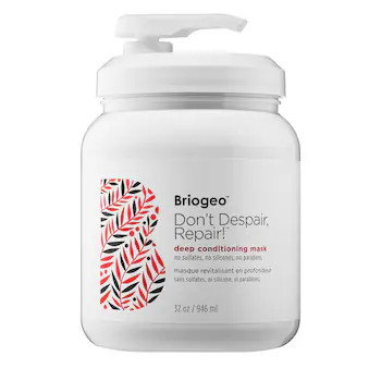 BriogeoDon't Despair, Repair!™ Deep Conditioning Hair Mask | Sephora (US)