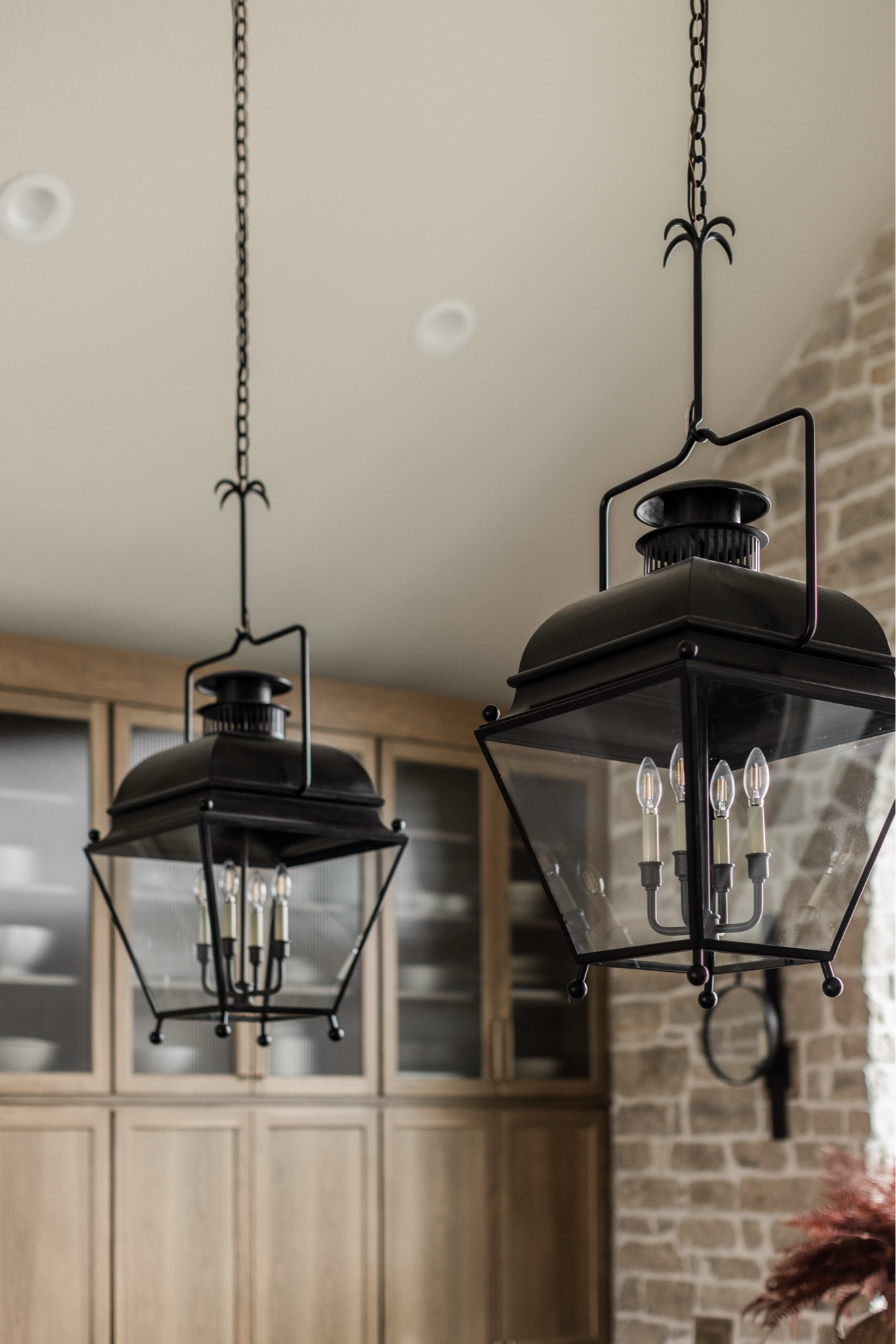 These pendants are such a statement piece!  Vintage vibes! 

#LTKStyleTip #LTKHome #LTKItBag