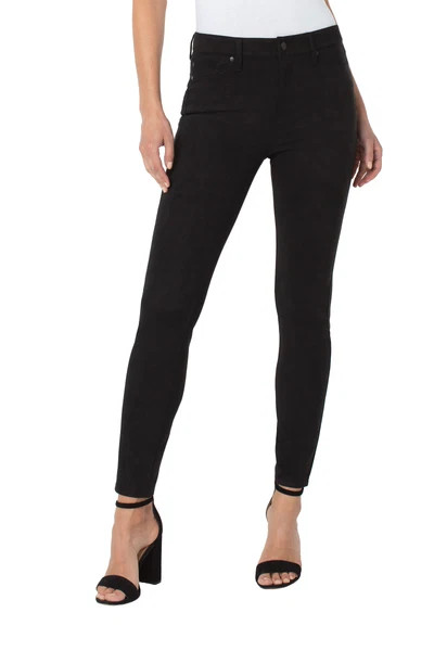 MADONNA LEGGING | Liverpool Jeans