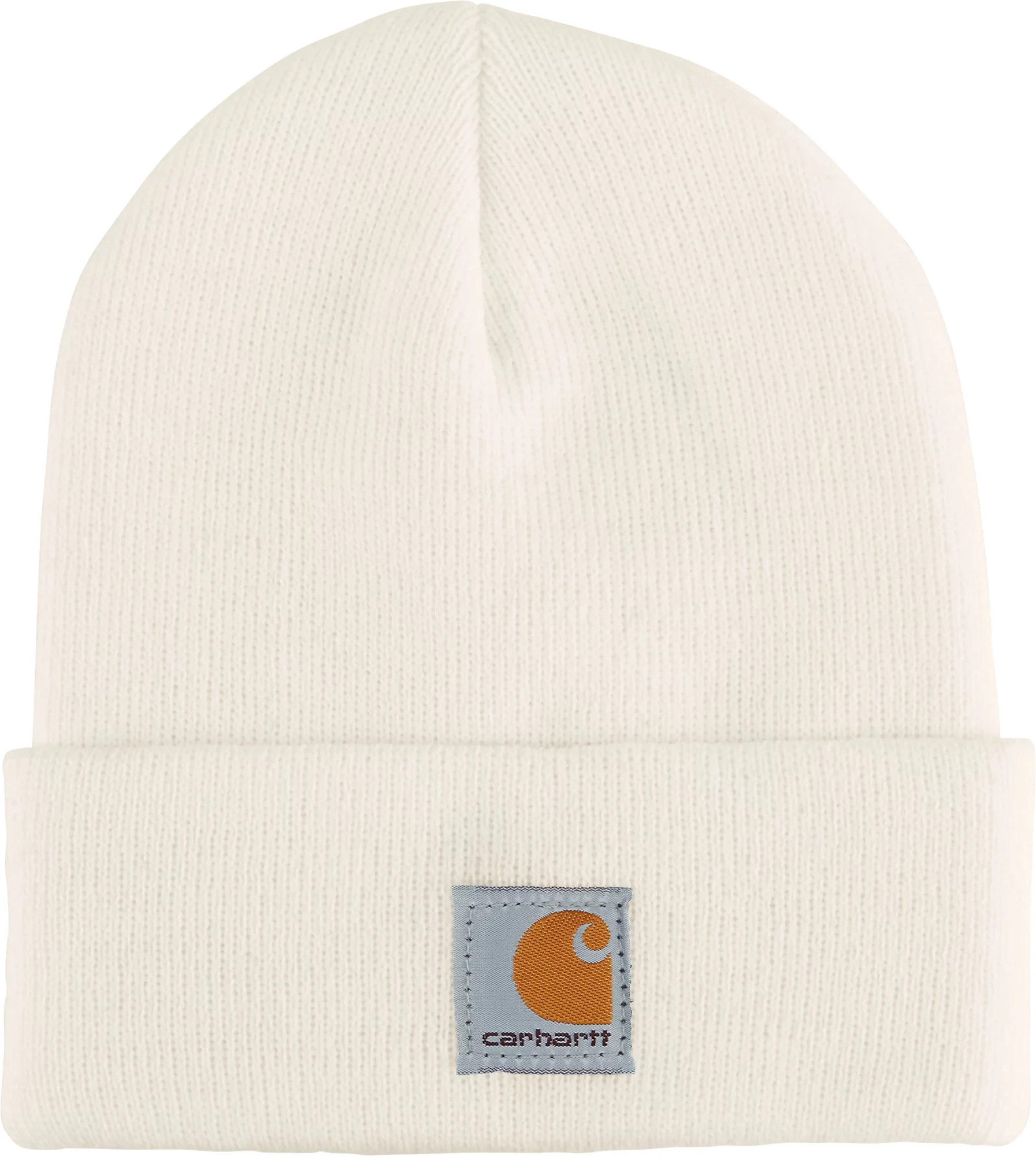 Carhartt Youth Acrylic Watch Hat, Marshmallow | Public Lands