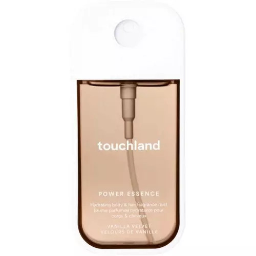 Touchland Vanilla Velvet Body Mist Body Mist | Scheels Sports