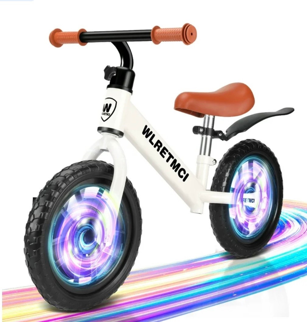 Strider bikes best Christmas gifts under 5 years old. 

#LTKCyberWeek #LTKKids #LTKGiftGuide