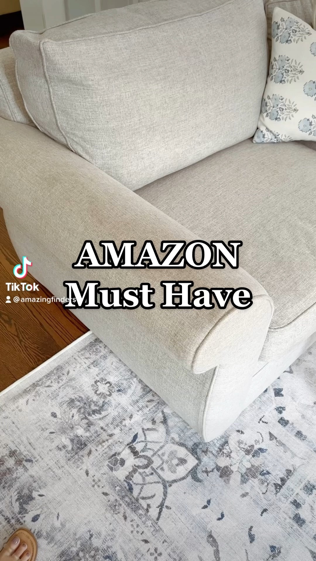 Amazon sofa tray

#LTKhome #LTKunder50 #LTKstyletip