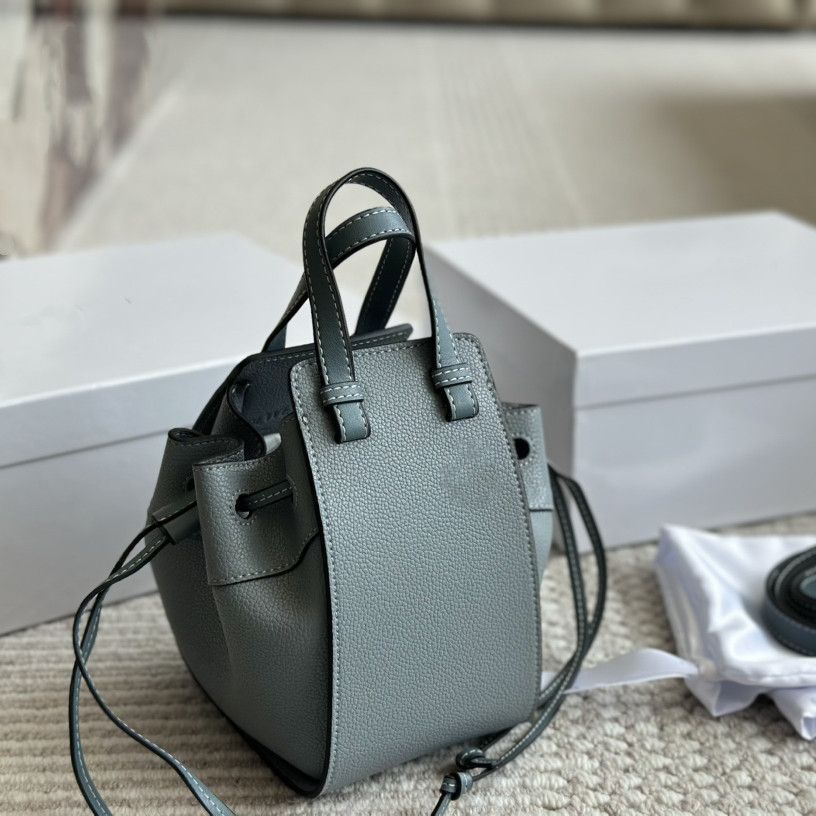 Designer Bag Genuine Leather Handbag Shoulder Bucket Woman Bags Puzzle Clutch Totes Crossbody Geo... | DHGate