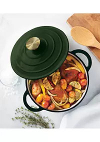 Biltmore® 6.6 Quart Dutch Oven | Belk