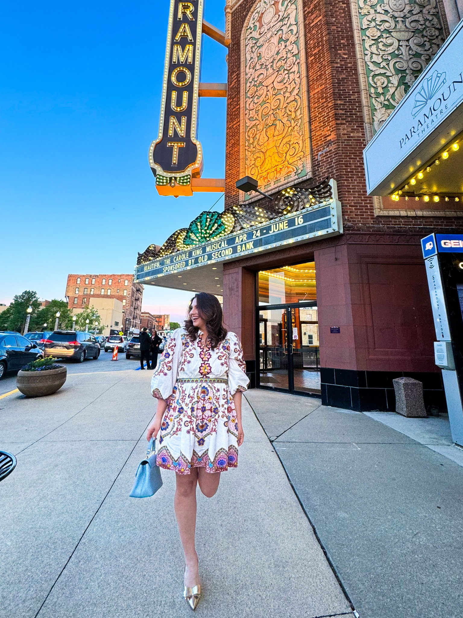 Cleobella dress, perfect for summer and vacation. TTS

#LTKfindsunder100 #LTKmidsize #LTKstyletip