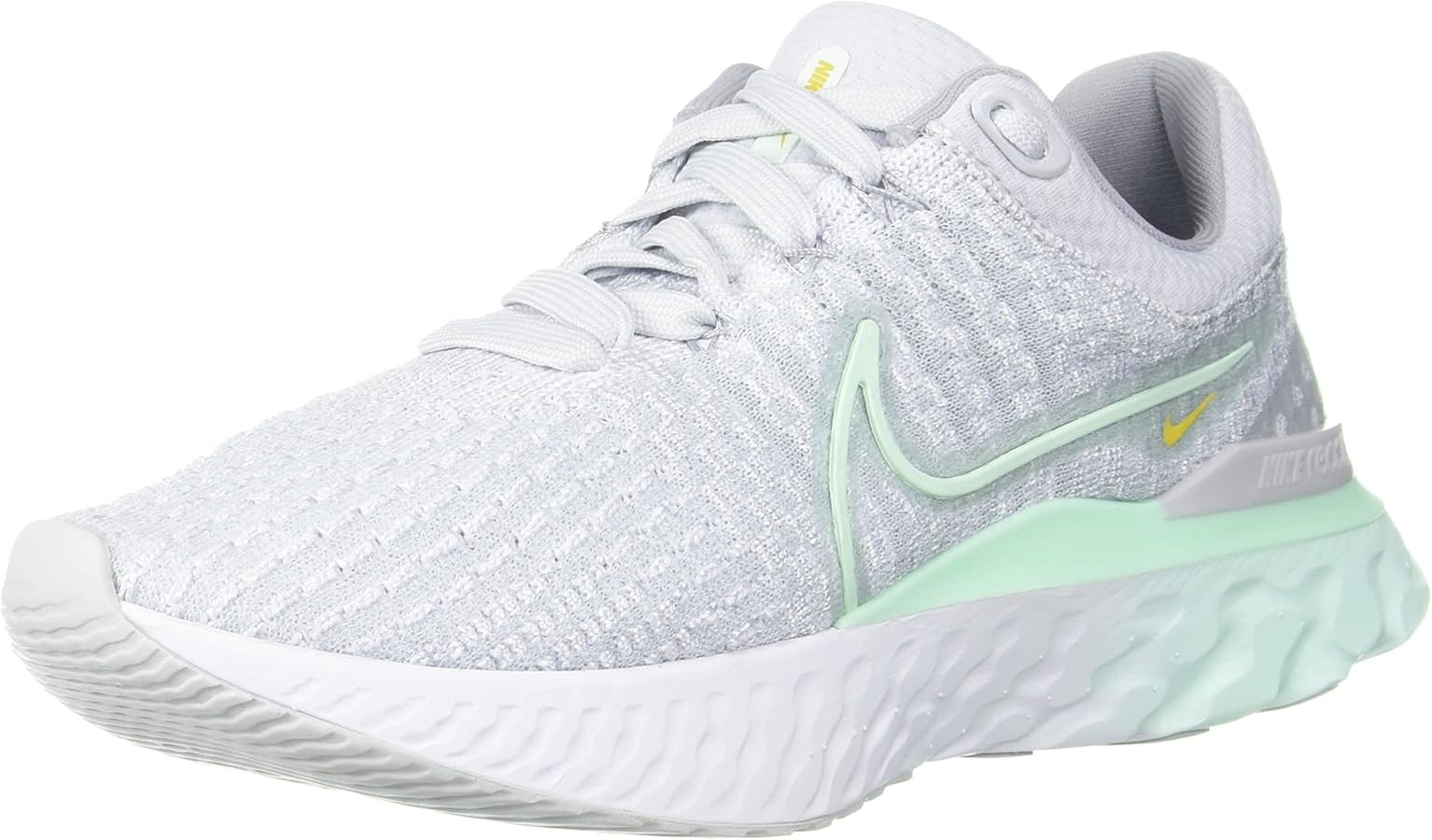 Nike womens React Infinity | Amazon (US)