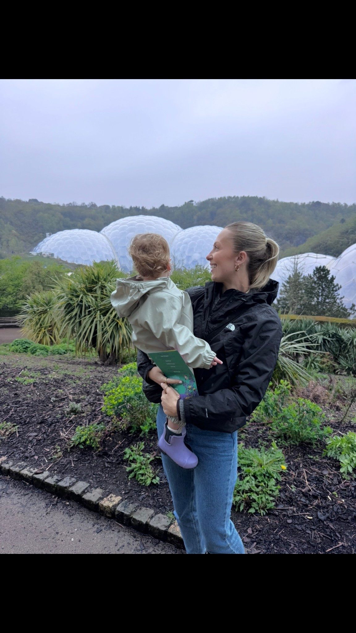 Waterproofs 🌧️ 

#LTKuk #LTKfamily #LTKkids