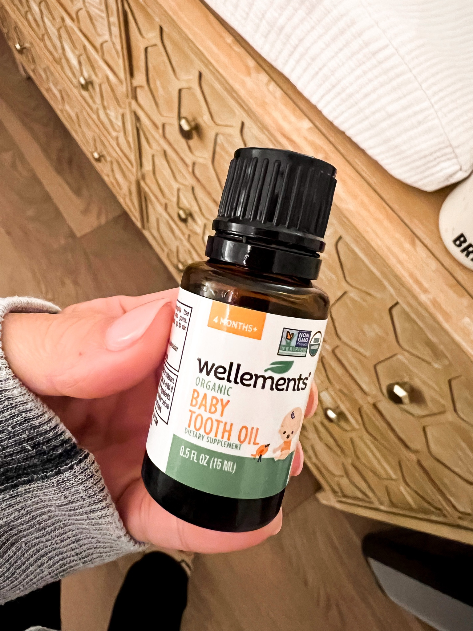 This has been a lifesaver recently - clean, certified organic products that work & I feel comfortable using - these could be a great gift idea for a new mom or mama to be! 

#wellements #cleanproducts #cleanbabyproducts #organicproducts #baby #toddler 

#LTKkids #LTKbaby #LTKGiftGuide