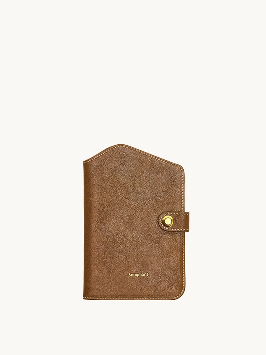 The Yore Passport Case | Songmont
