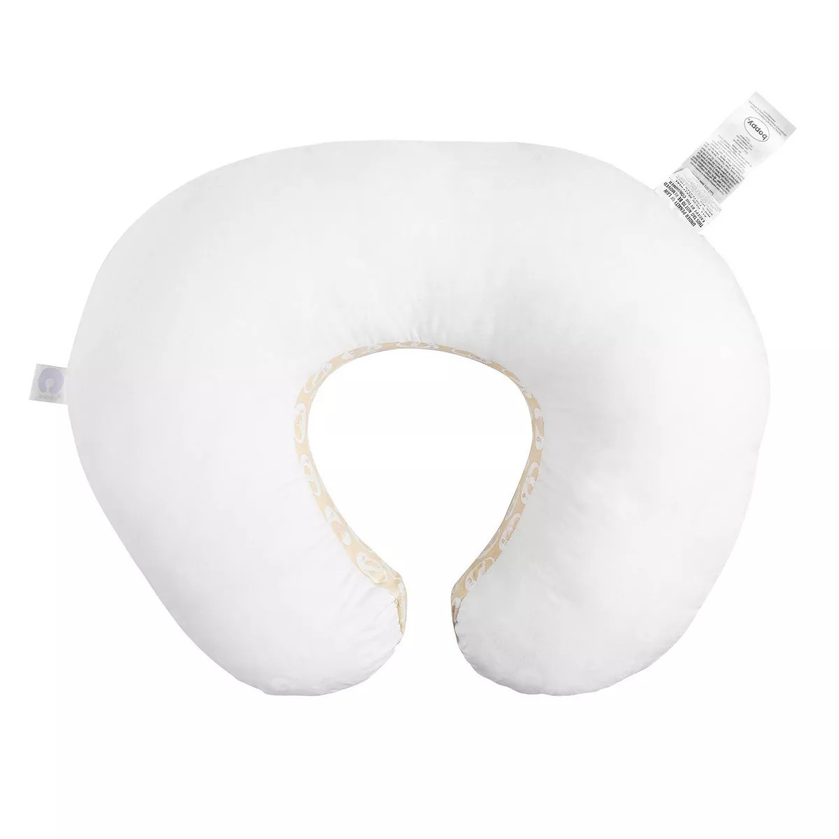 Boppy Bare Naked Original Support Nursing Pillow | Target