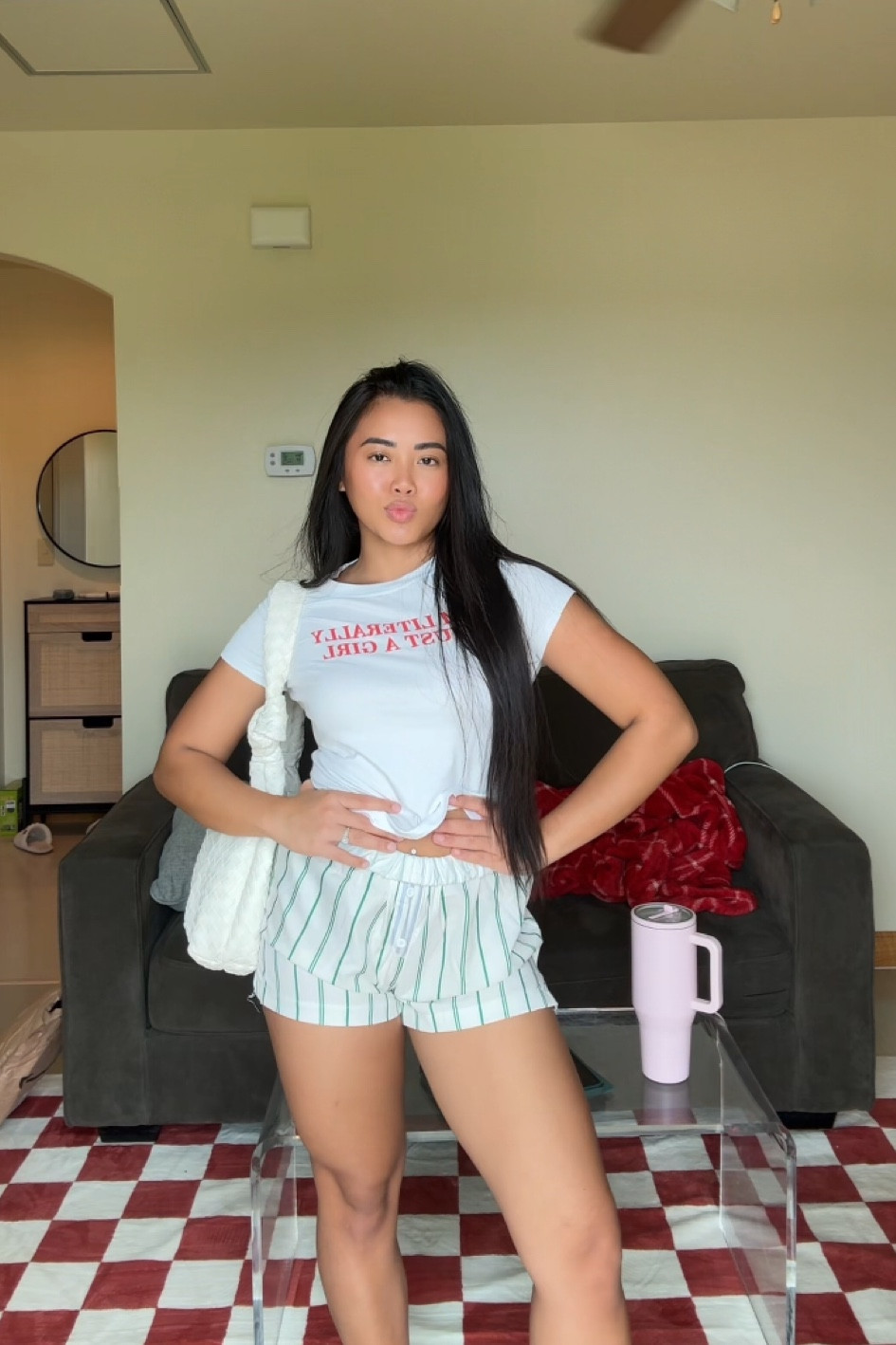 Lazy girl ootd 

#LTKActive #LTKU #LTKBeauty
