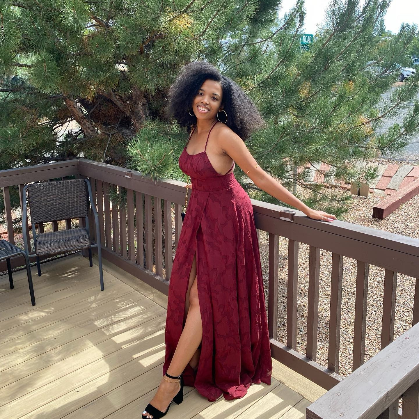 Wedding Guest Dress