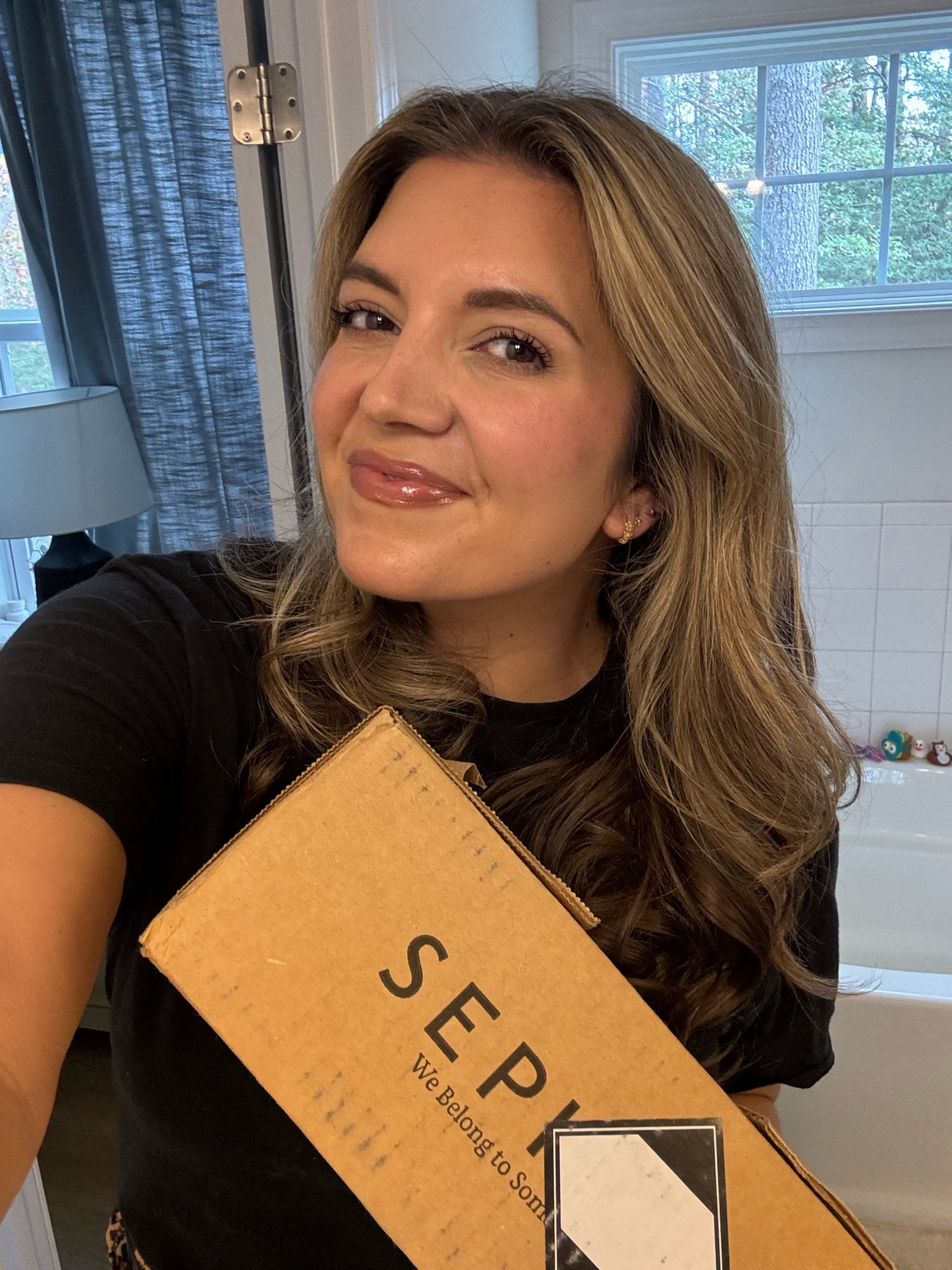 My daily makeup + what I ordered from the Sephora sale!! @sephora 

#LTKSaleAlert #LTKBeauty