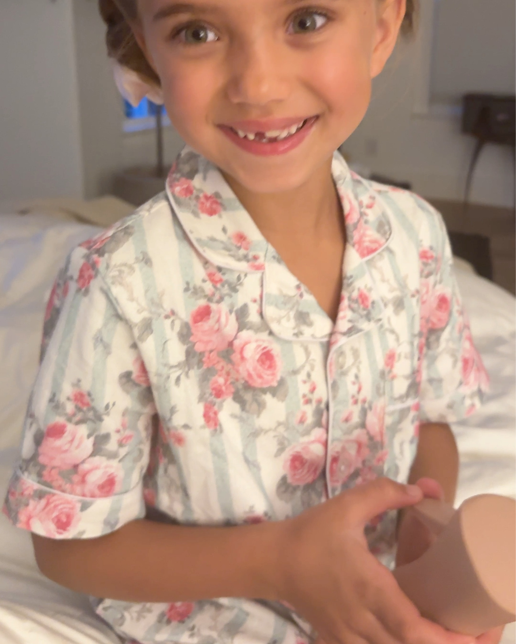 Heatless curls  #LTKhair