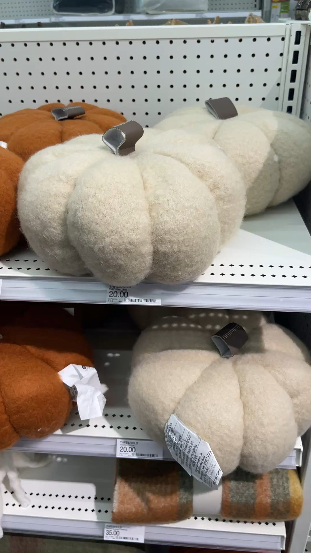 So cute for a accent pillow

#LTKHome #LTKSeasonal