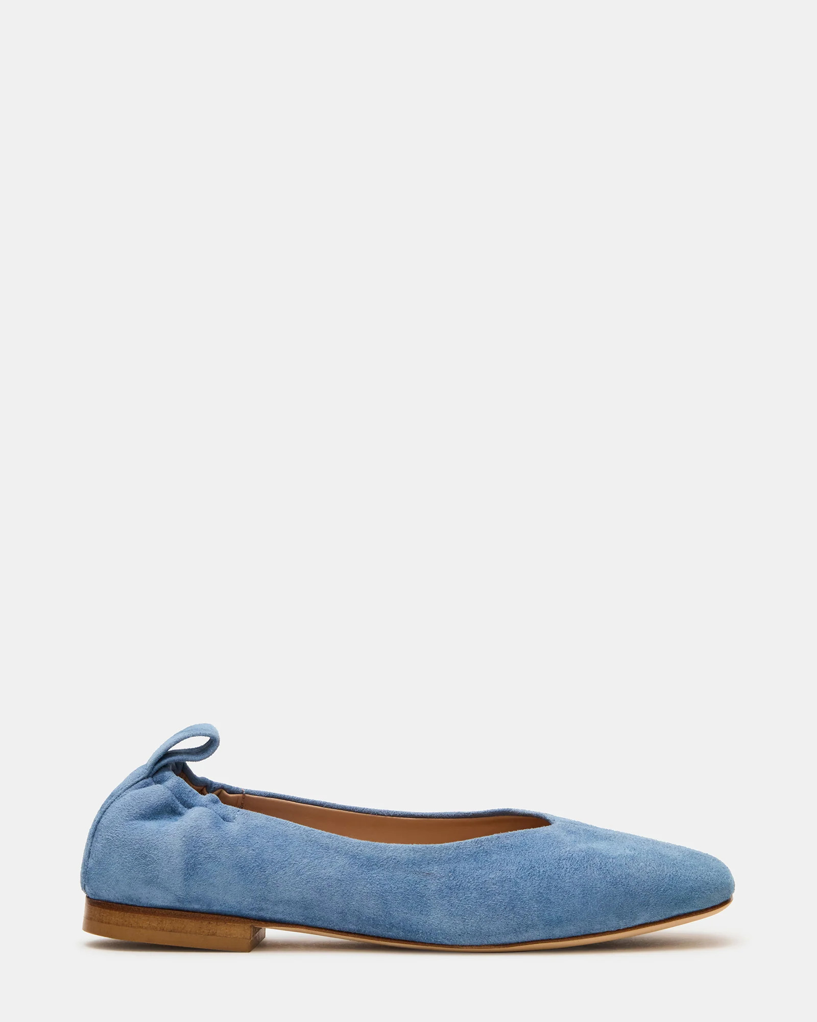 Enlow Denim Suede | Steve Madden (US)