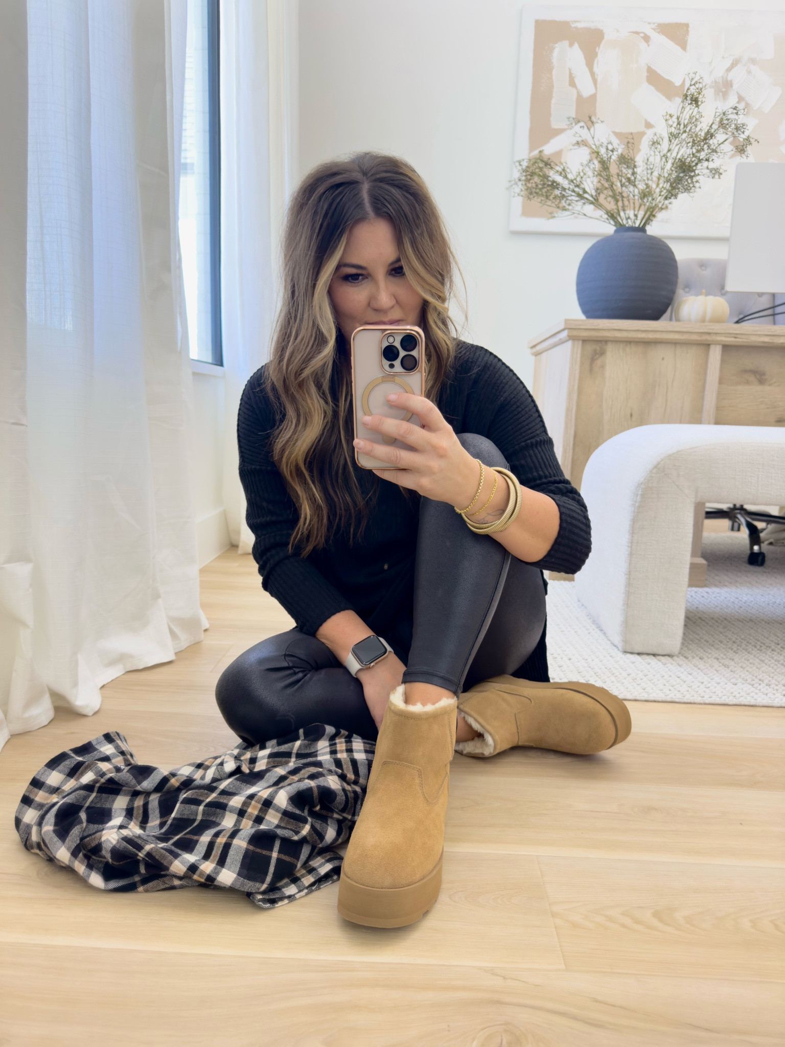 Fall has the best fashion and you cannot change my mind. 😂☺️🫠 Cozy. Comfy. Casual. 
I’ll take it any day. #Walmartpartner

If you are needing the perfect fall outfit for a fall event this is your look and you can get it on @walmartfashion 🙌🏼 #walmartfashion #fallfashion #fashionfinds

#LTKFindsUnder50 #LTKStyleTip #LTKSaleAlert