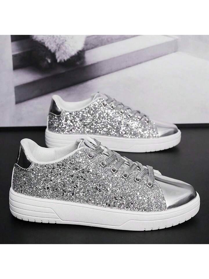 62024 Summer New Arrival Women's Flat Casual Breathable Mesh Shoes, Comfortable Slip-On Loafers, ... | SHEIN