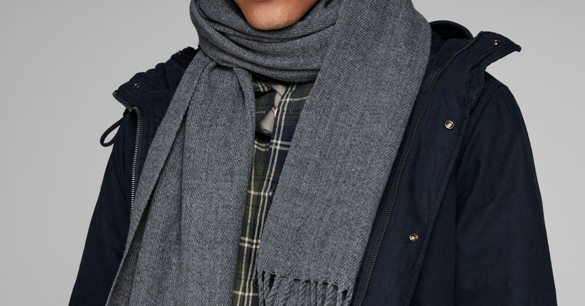 Scarf | Jack & Jones® | Jack & Jones / JJXX