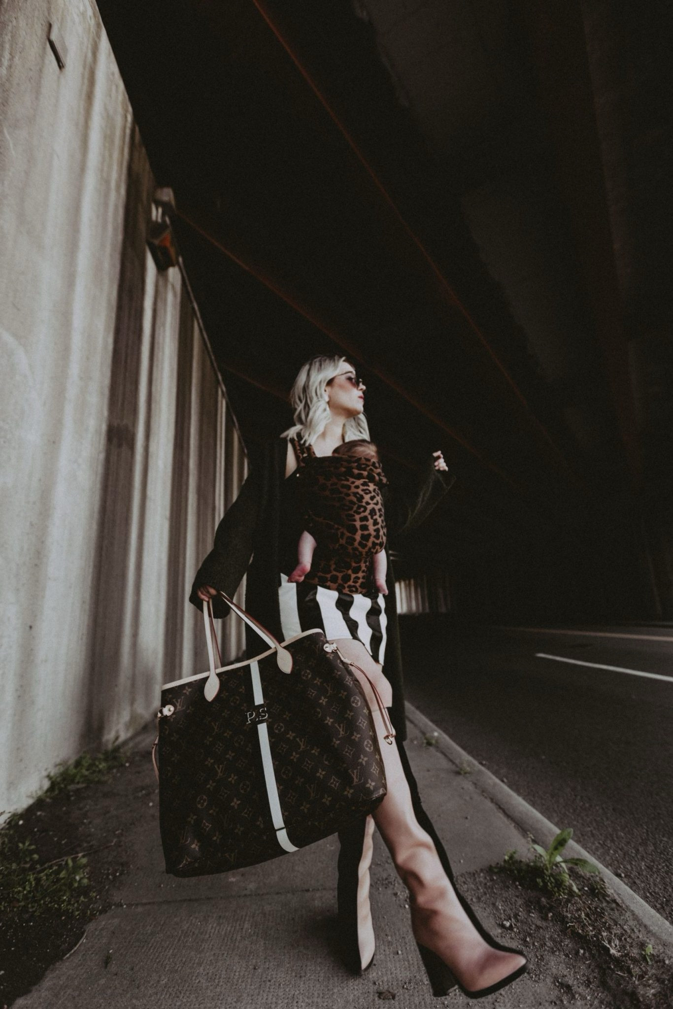 Top 5 designer bags that double as diaper bags for fashionable moms 

#LTKstyletip #LTKbaby #LTKfamily