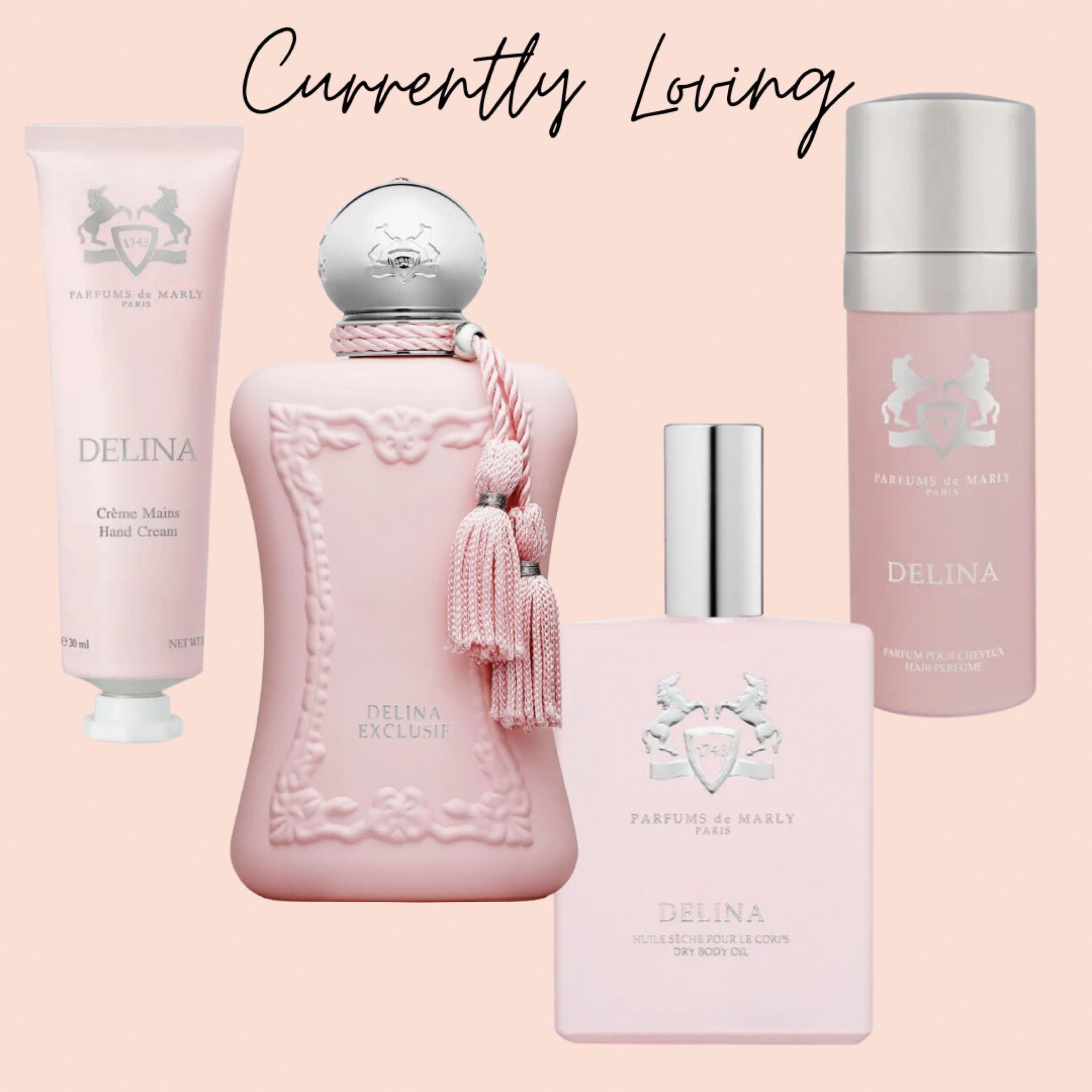 Most beautiful smelling perfume 

#LTKbeauty #LTKstyletip #LTKwedding