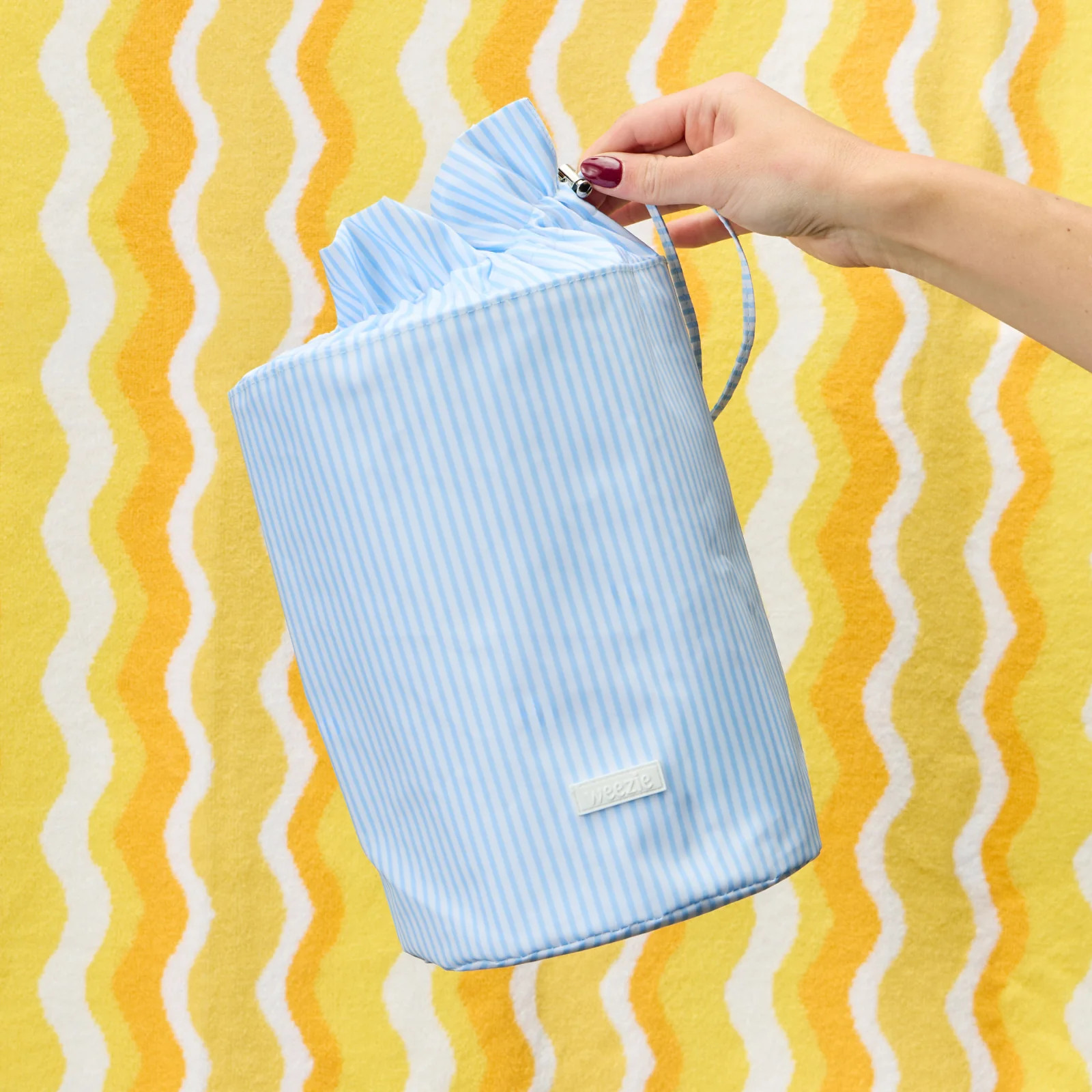 Wet Bag | Weezie Towels
