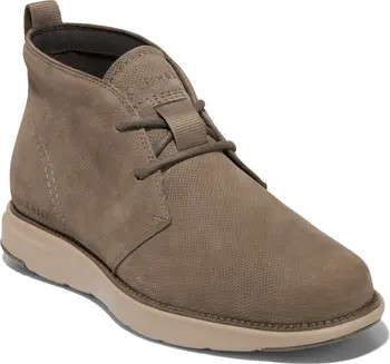 Grand Atlantic Chukka Boot - Wide Width Available (Men) | Nordstrom Rack
