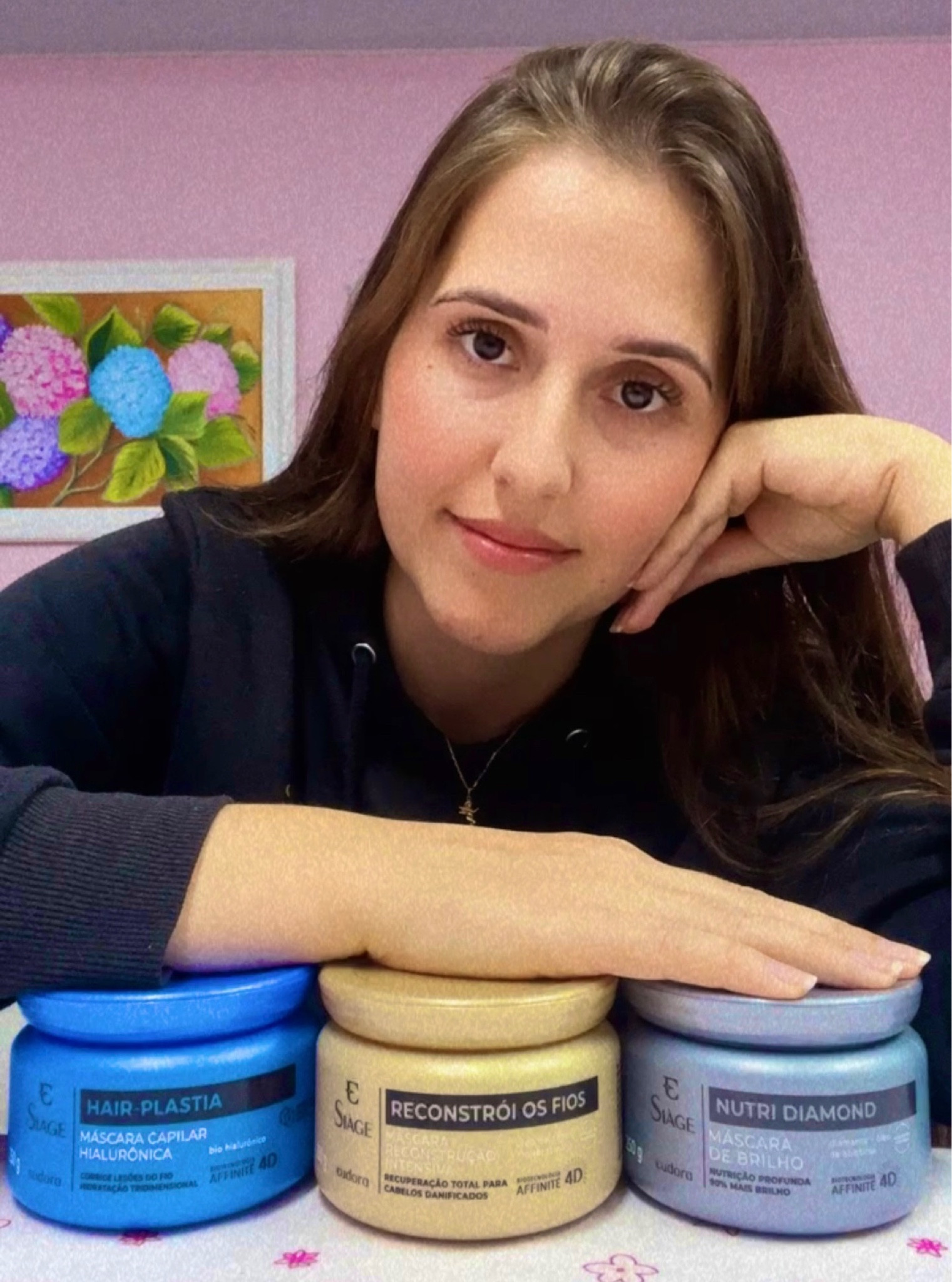 Algumas das minhas máscaras favoritas da Eudora. 
São perfeitas 🤩

#LTKFind #LTKbeauty #LTKbrasil