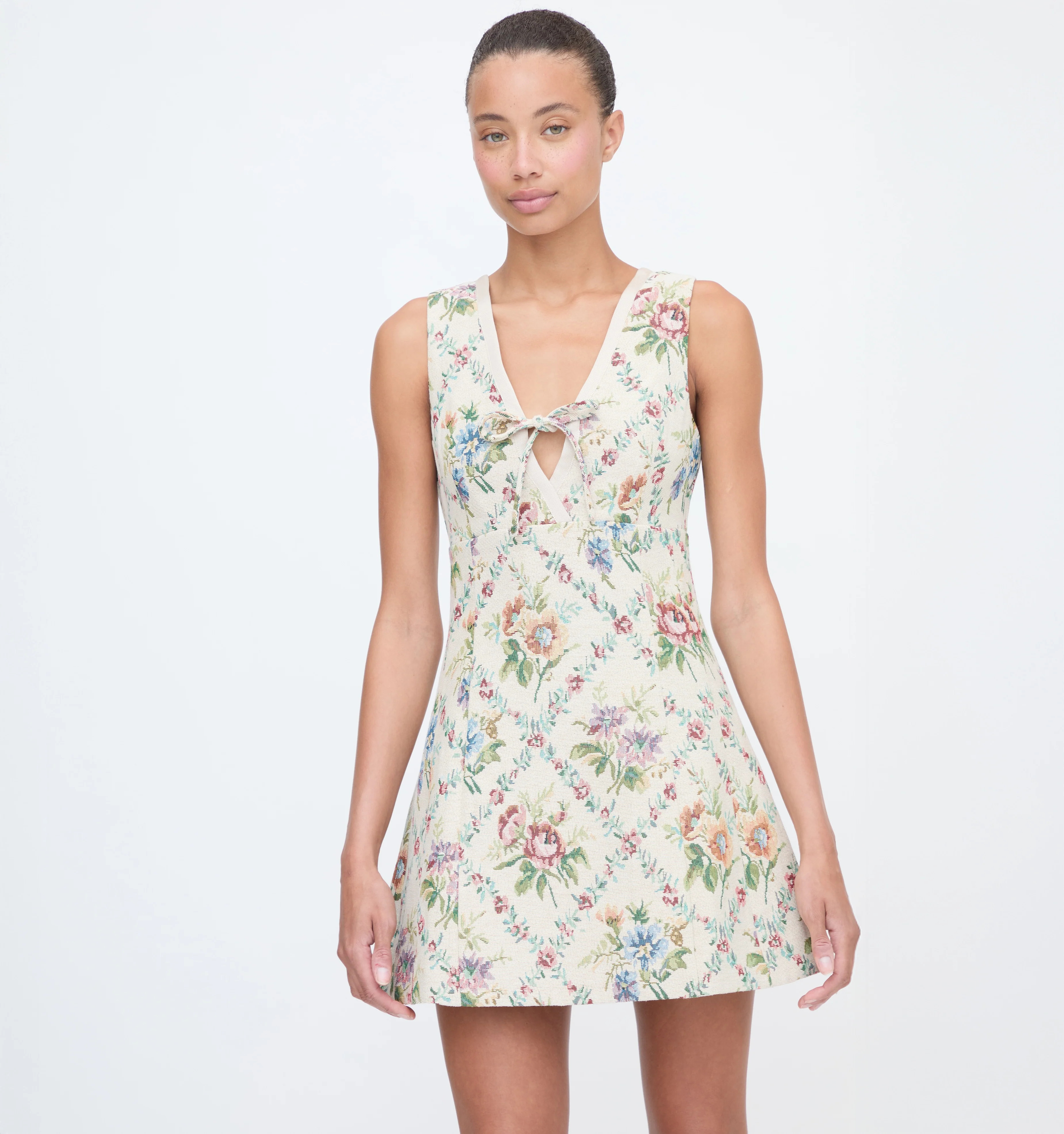 The Daria Dress | Hill House Home US