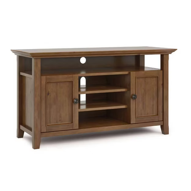 54" Halifax TV Stand - WyndenHall | Target