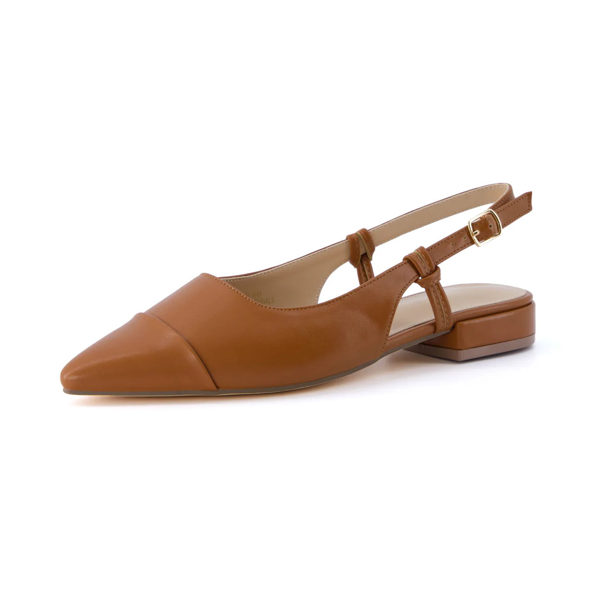 Forever Sling Back Flat | Cushionaire