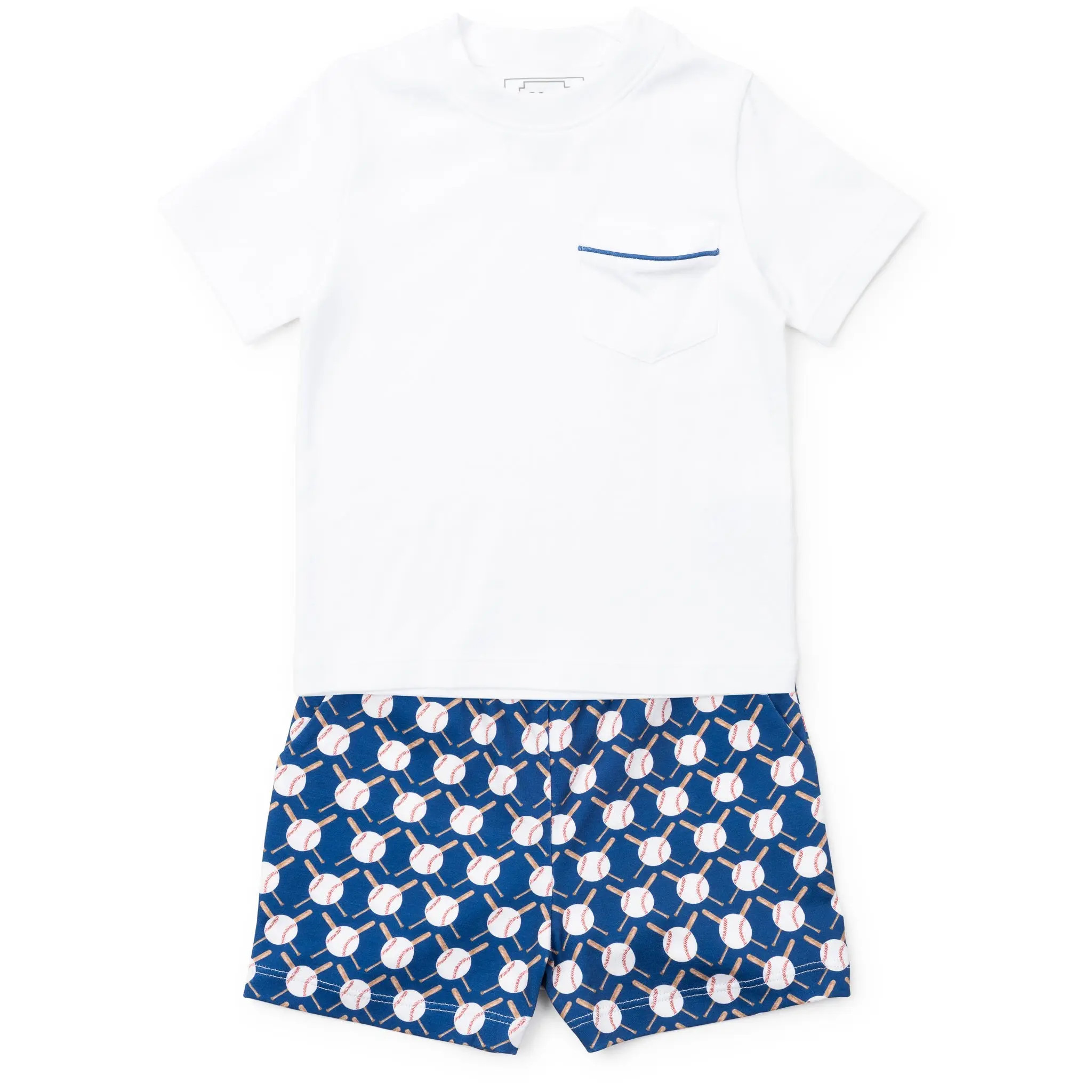 Walker Boys' Short Set (Men) | Nordstrom | Nordstrom
