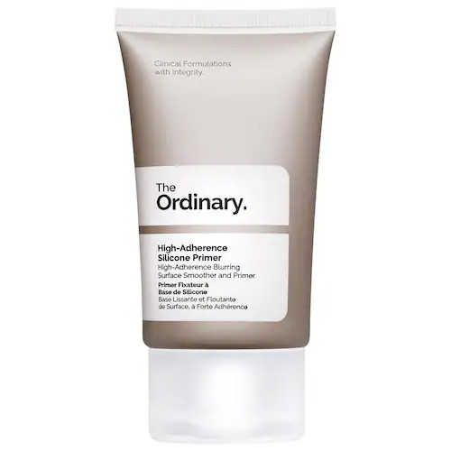 High-Adherence Silicone Primer | Sephora (CA)