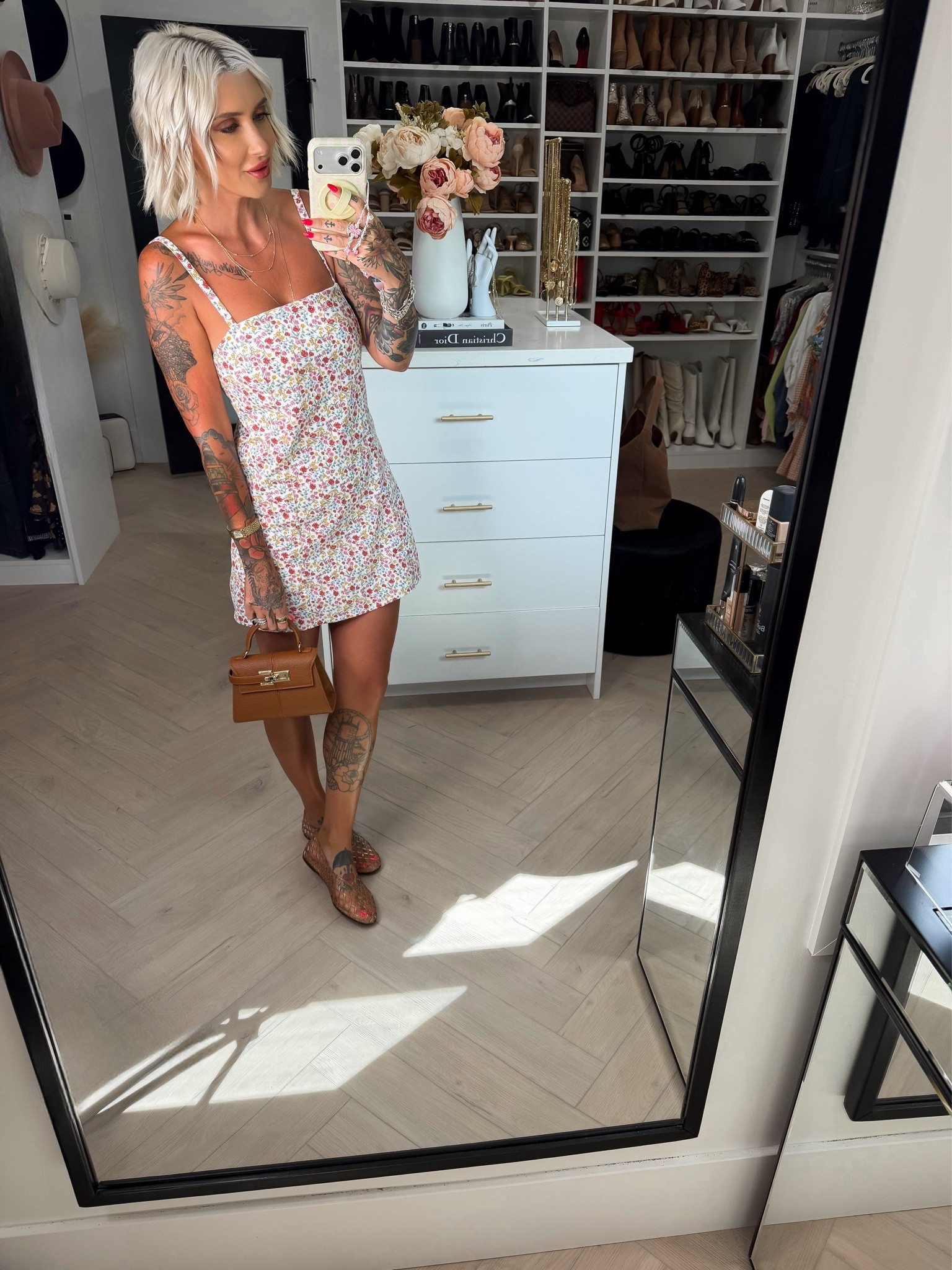 Summer look

#LTKvlog #LTKfoodie #LTKselfcare