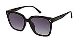 Vince Camuto VC965 Chic UV Protective Studded Cat-Eye Sunglasses | All-Season | A Gift of Standout S | Amazon (US)
