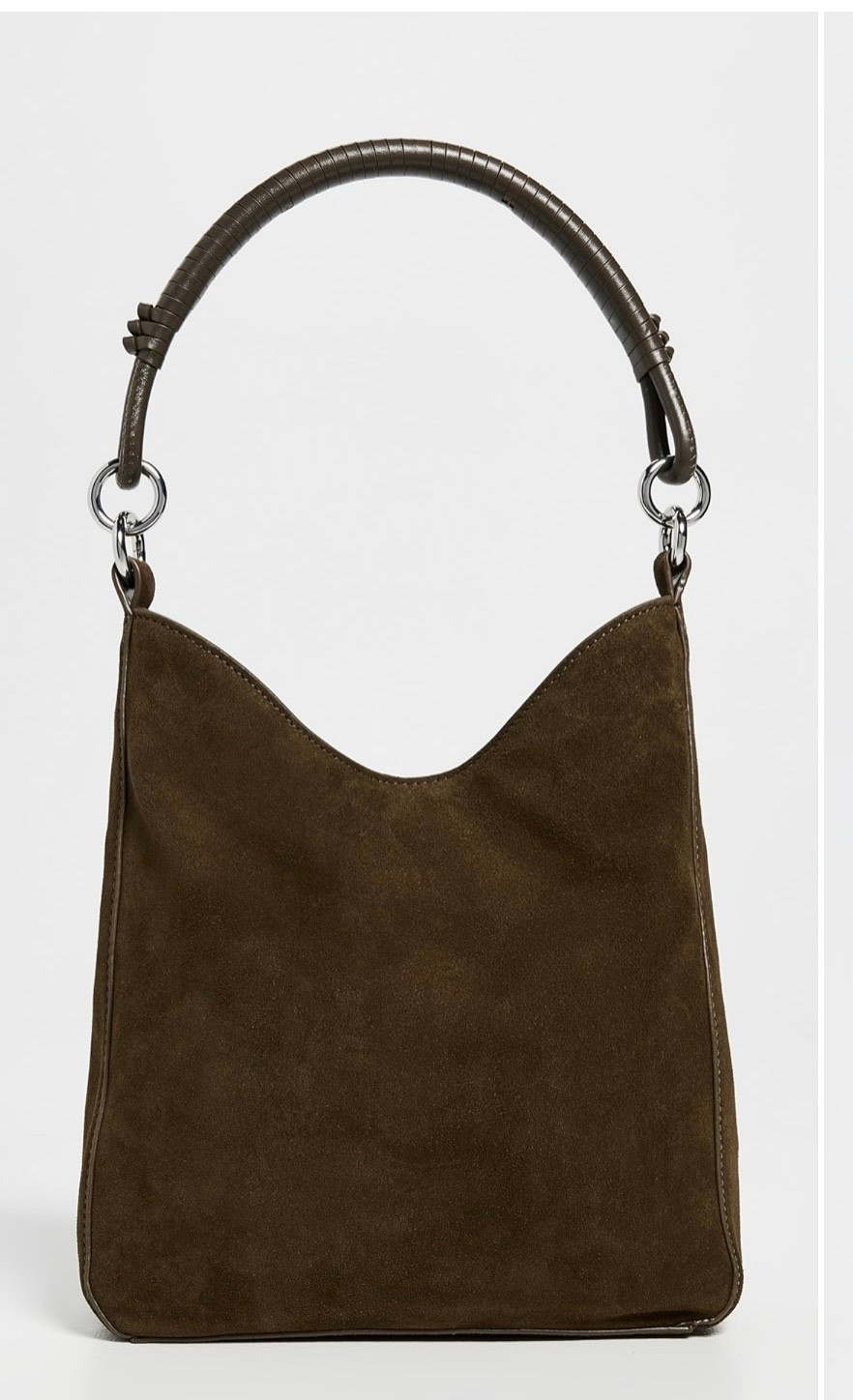 This bag is so chic and would make such a fun Christmas gift! 

#LTKHoliday