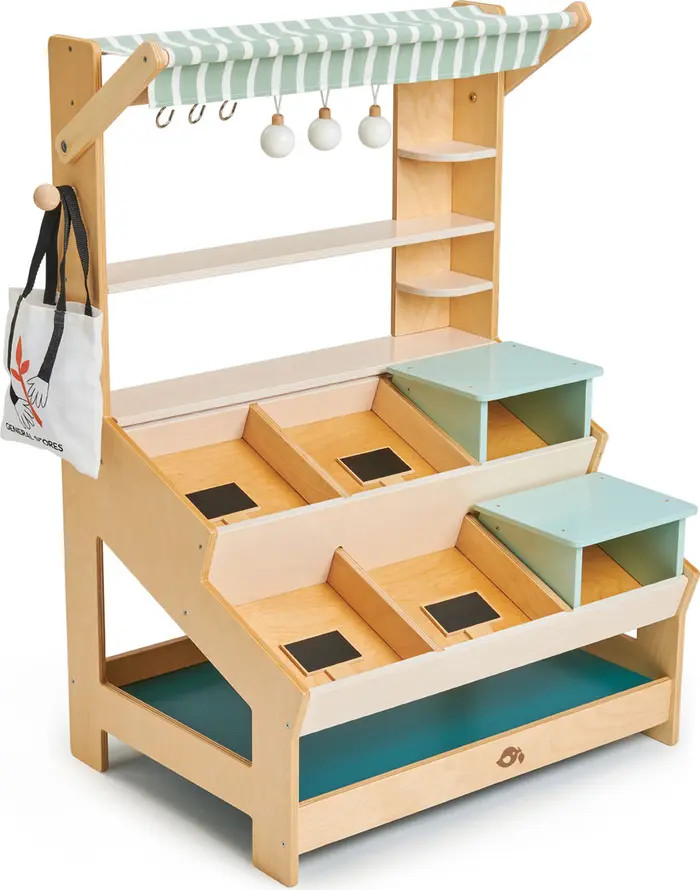 Tender Leaf Toys General Store Wooden Playset | Nordstrom | Nordstrom