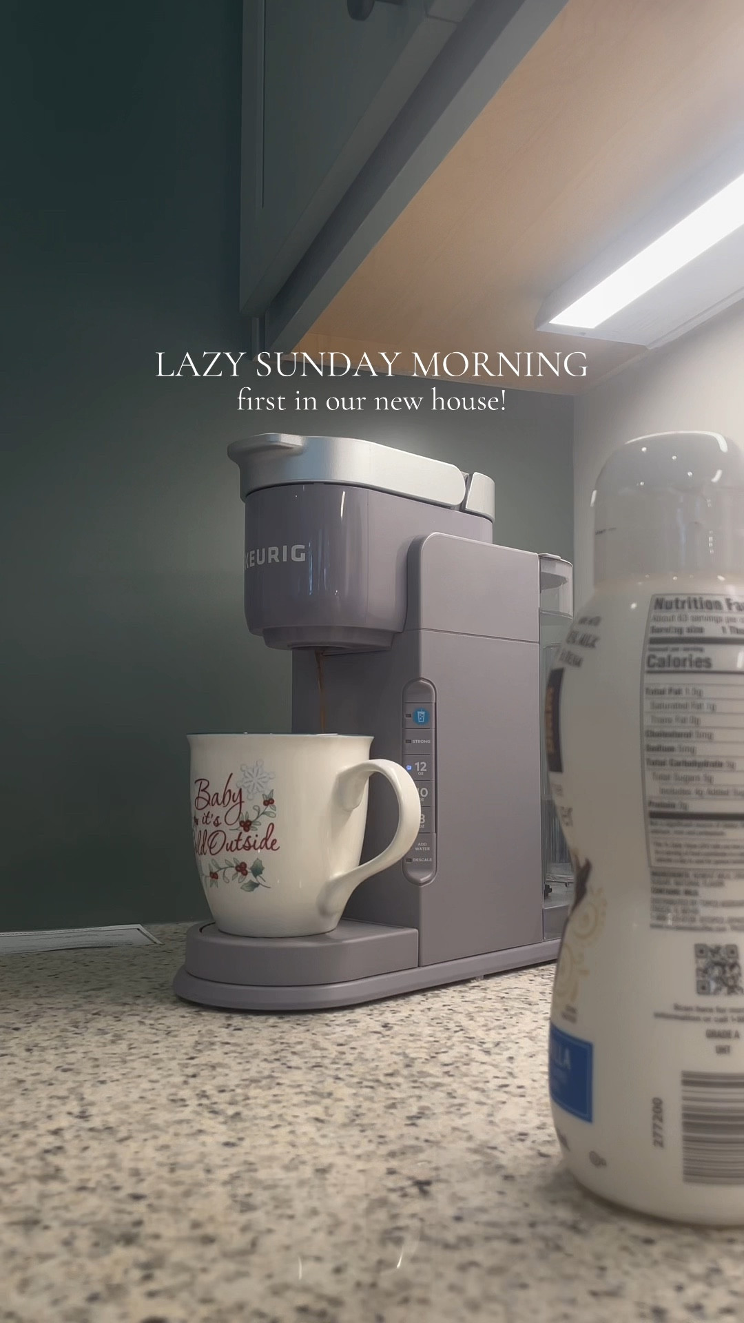 Sunday Vlog!

#LTKFindsUnder50 #LTKBeauty #LTKHome