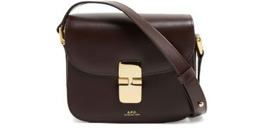 Grace mini bag - A.P.C. | 24S US
